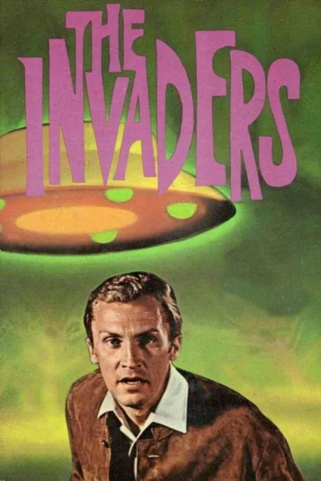 Захватчики (сериал 1967)