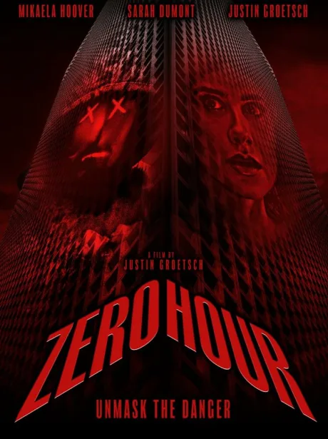Zero Hour (2023)