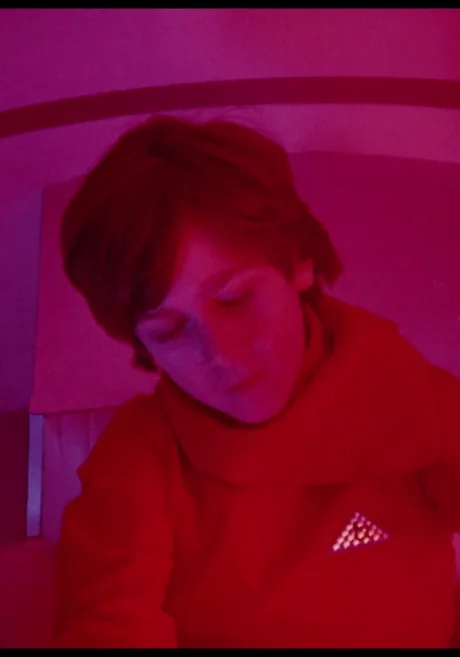 Звёздный разрушитель (1984)